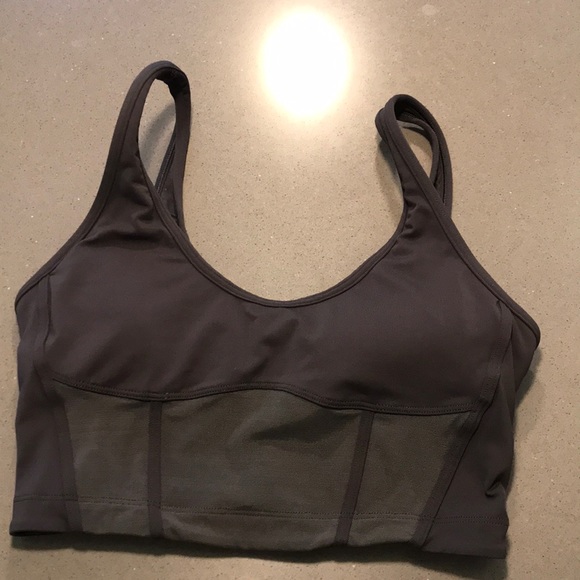 lululemon principal dancer bra
